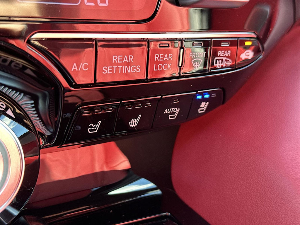 Thumbnail: 2026 Acura MDX - 26