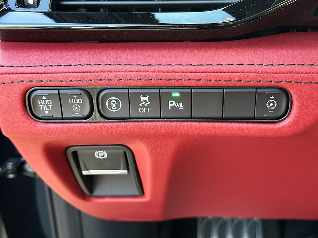 Thumbnail: 2026 Acura MDX - 29