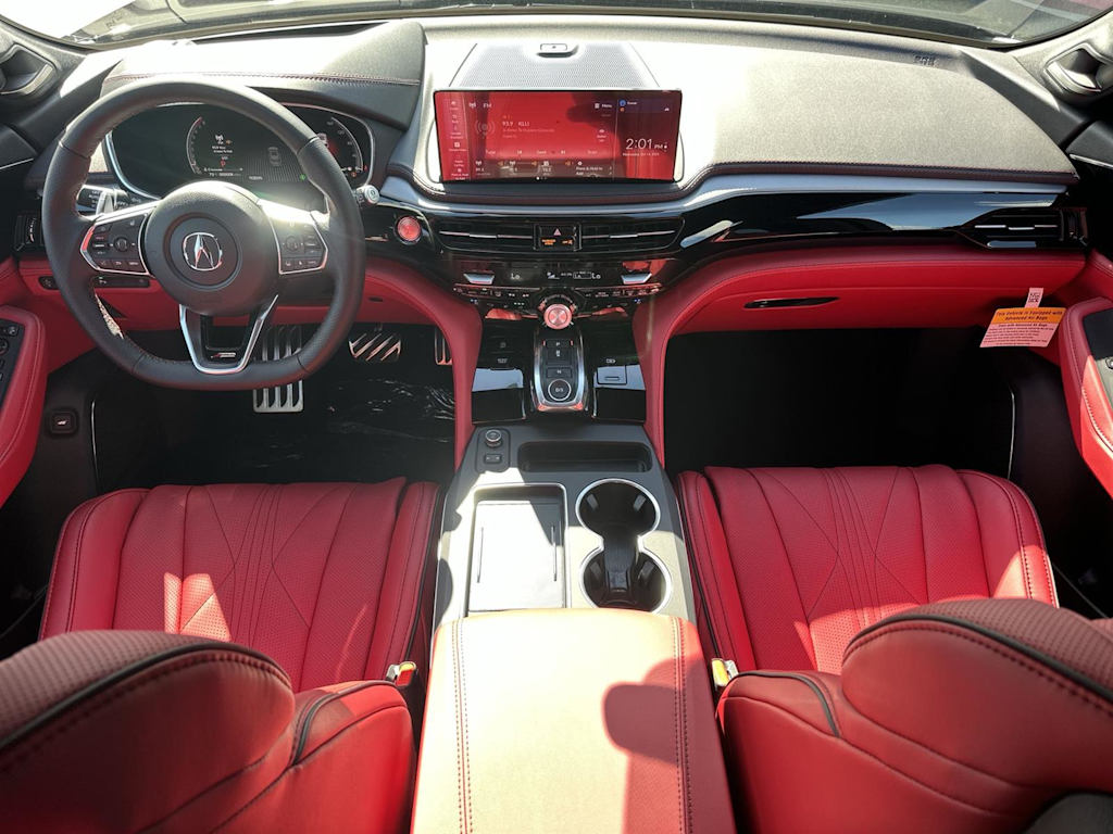 Thumbnail: 2026 Acura MDX - 9