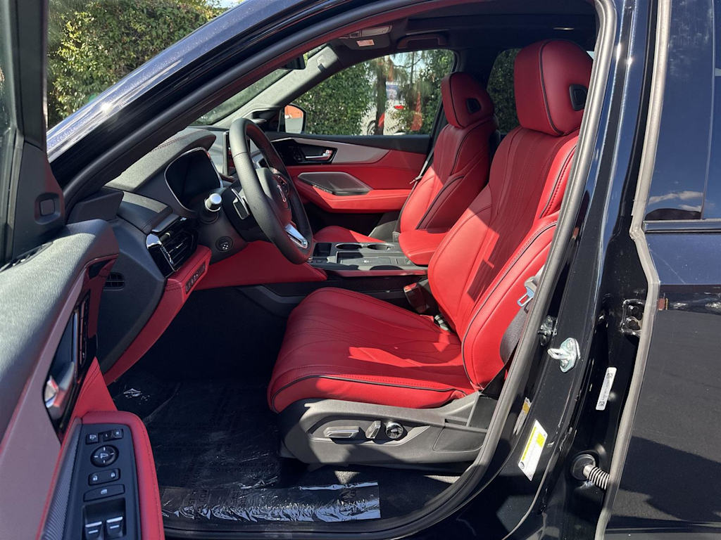 Thumbnail: 2026 Acura MDX - 10