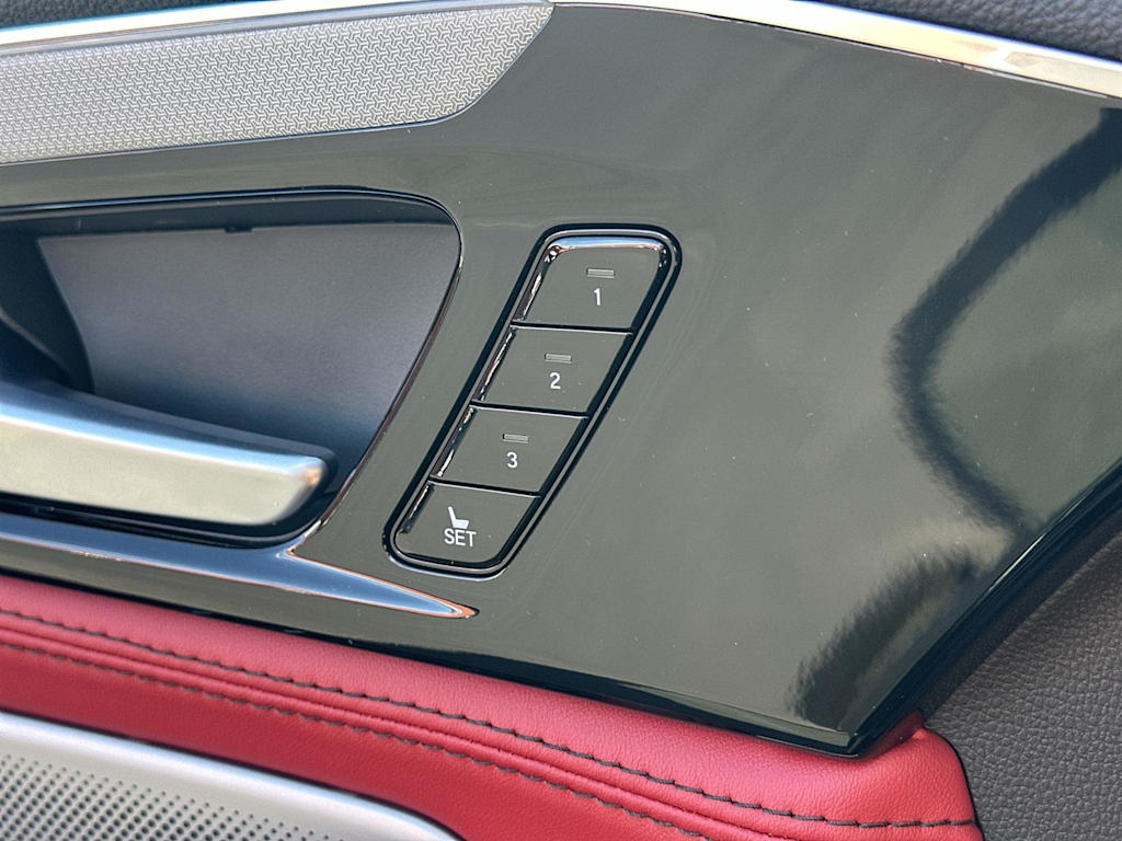 Thumbnail: 2026 Acura MDX - 30