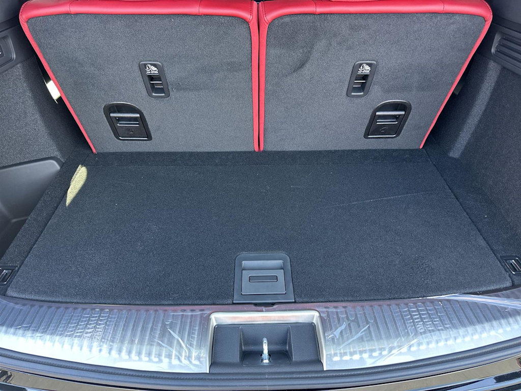 Thumbnail: 2026 Acura MDX - 18