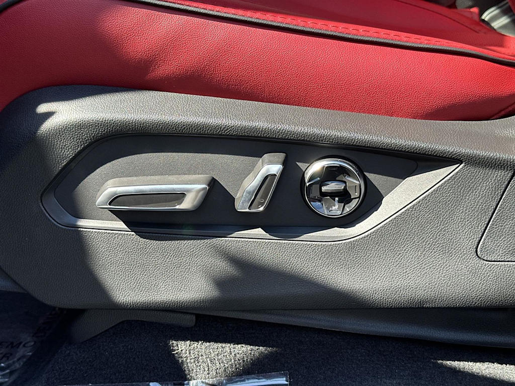 Thumbnail: 2026 Acura MDX - 23