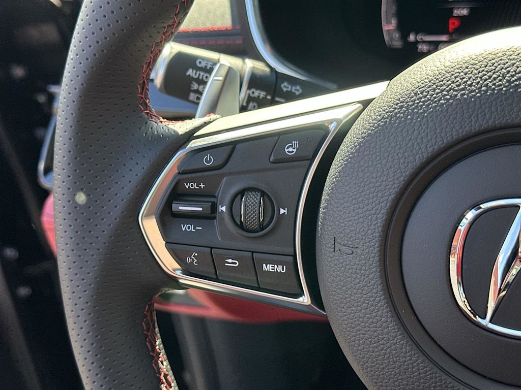 Thumbnail: 2026 Acura MDX - 24