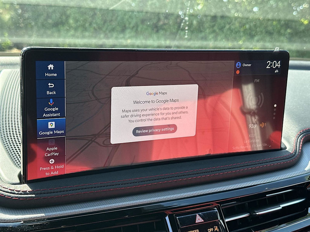 Thumbnail: 2026 Acura MDX - 22