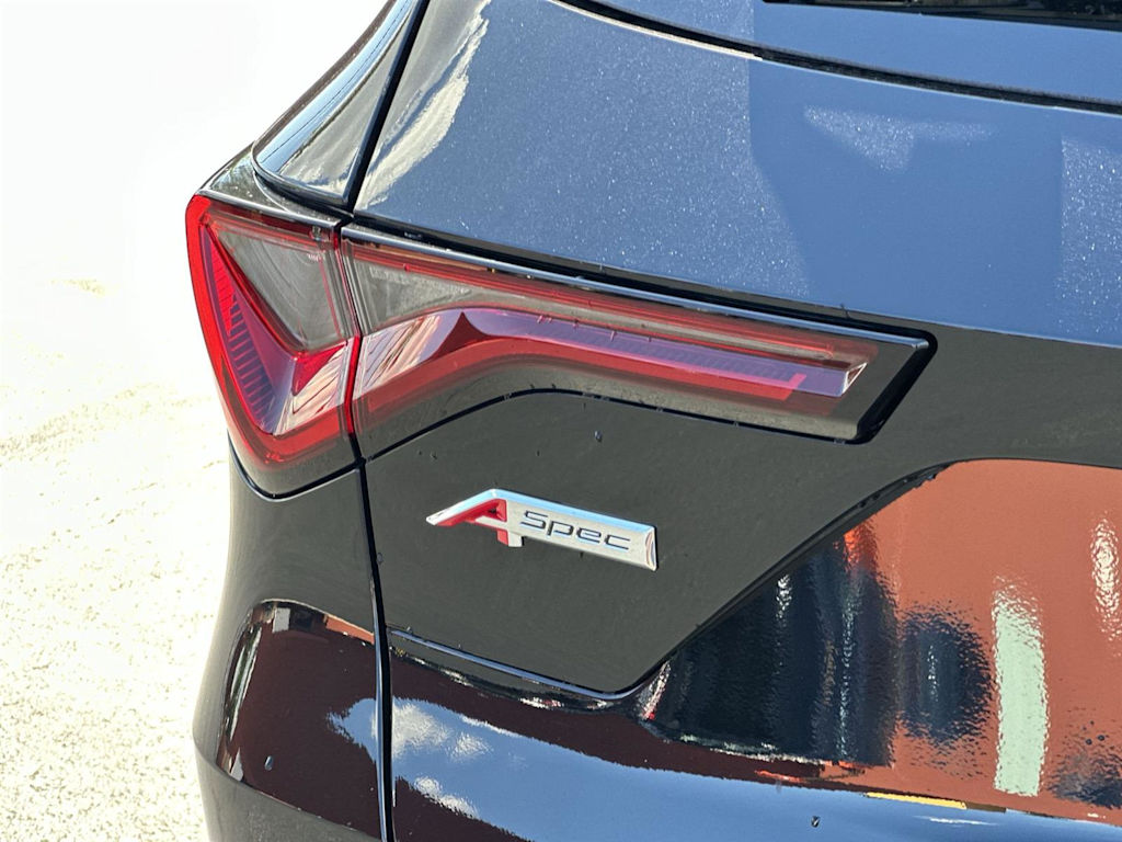 Thumbnail: 2026 Acura MDX - 21