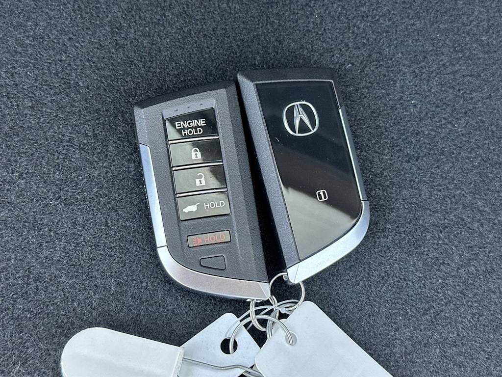 Thumbnail: 2026 Acura MDX - 20