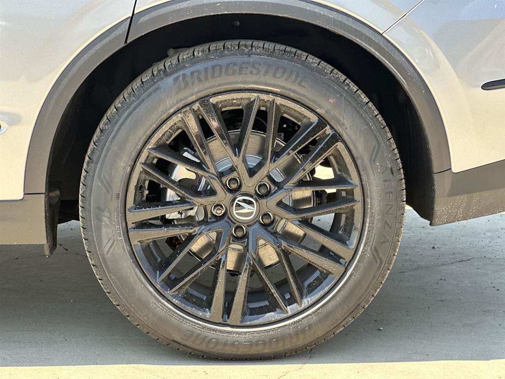 Thumbnail: 2026 Acura MDX - 8