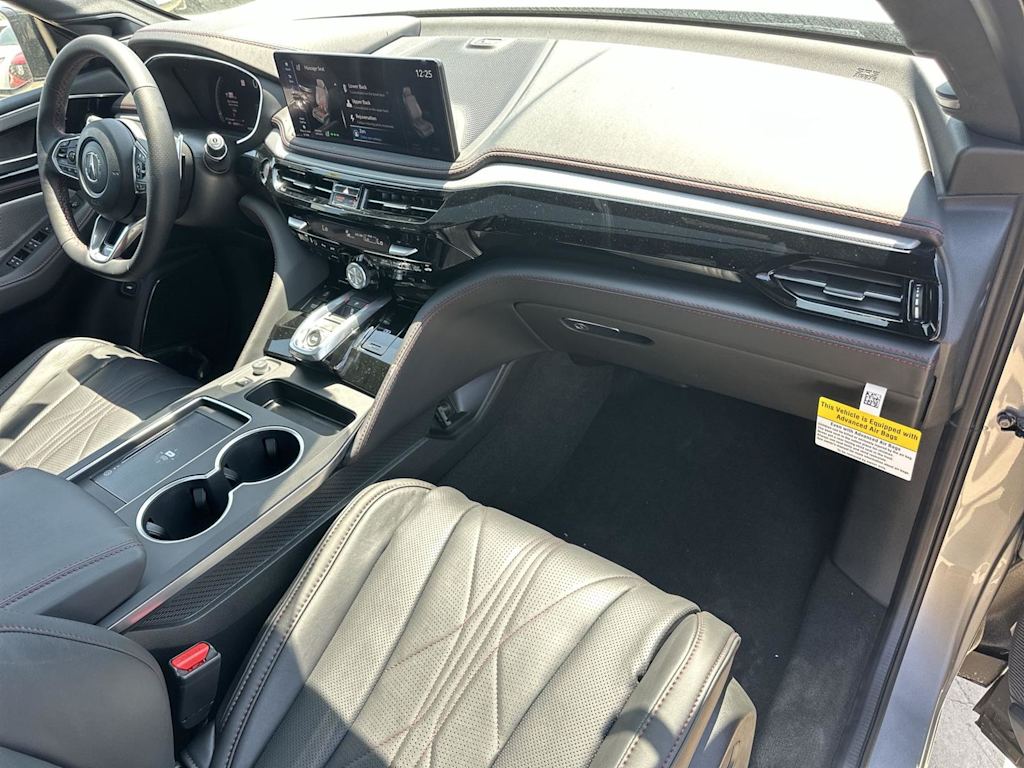 Thumbnail: 2026 Acura MDX - 14