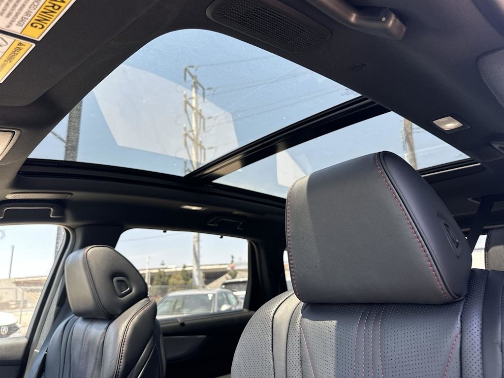 Thumbnail: 2026 Acura MDX - 31