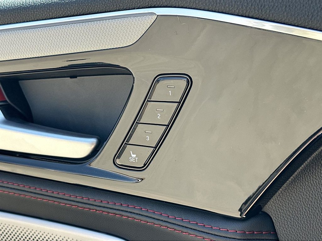 Thumbnail: 2026 Acura MDX - 30