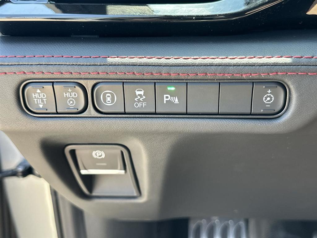 Thumbnail: 2026 Acura MDX - 29