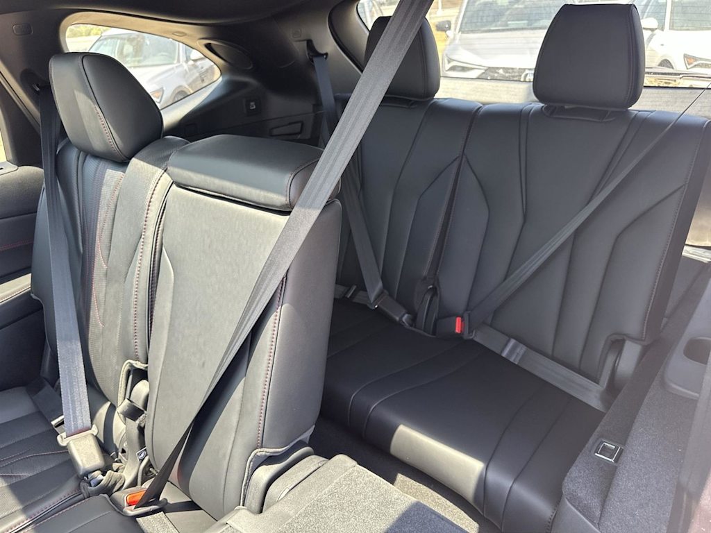 Thumbnail: 2026 Acura MDX - 32