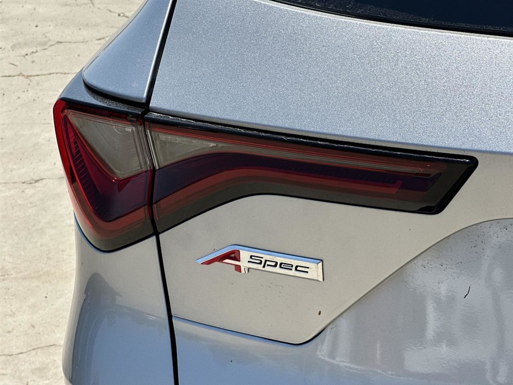 Thumbnail: 2026 Acura MDX - 7