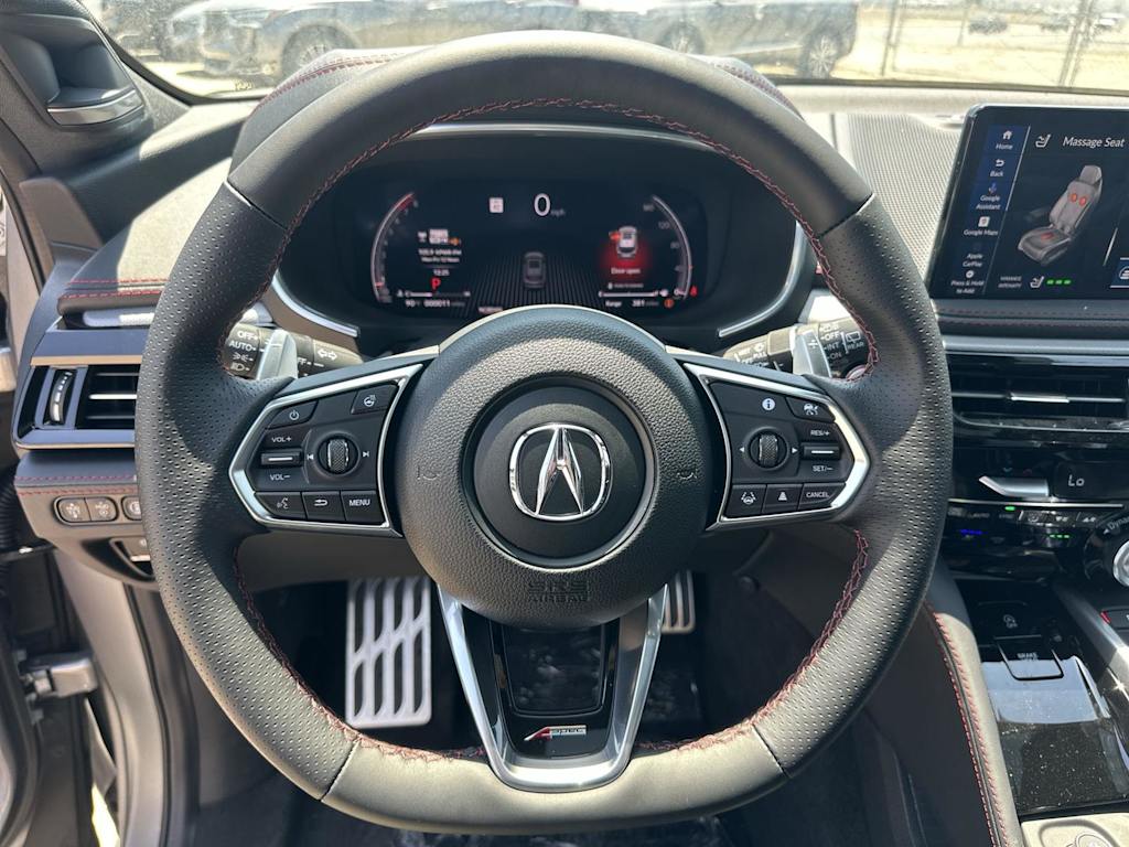 Thumbnail: 2026 Acura MDX - 15