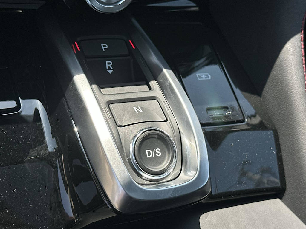 Thumbnail: 2026 Acura MDX - 17