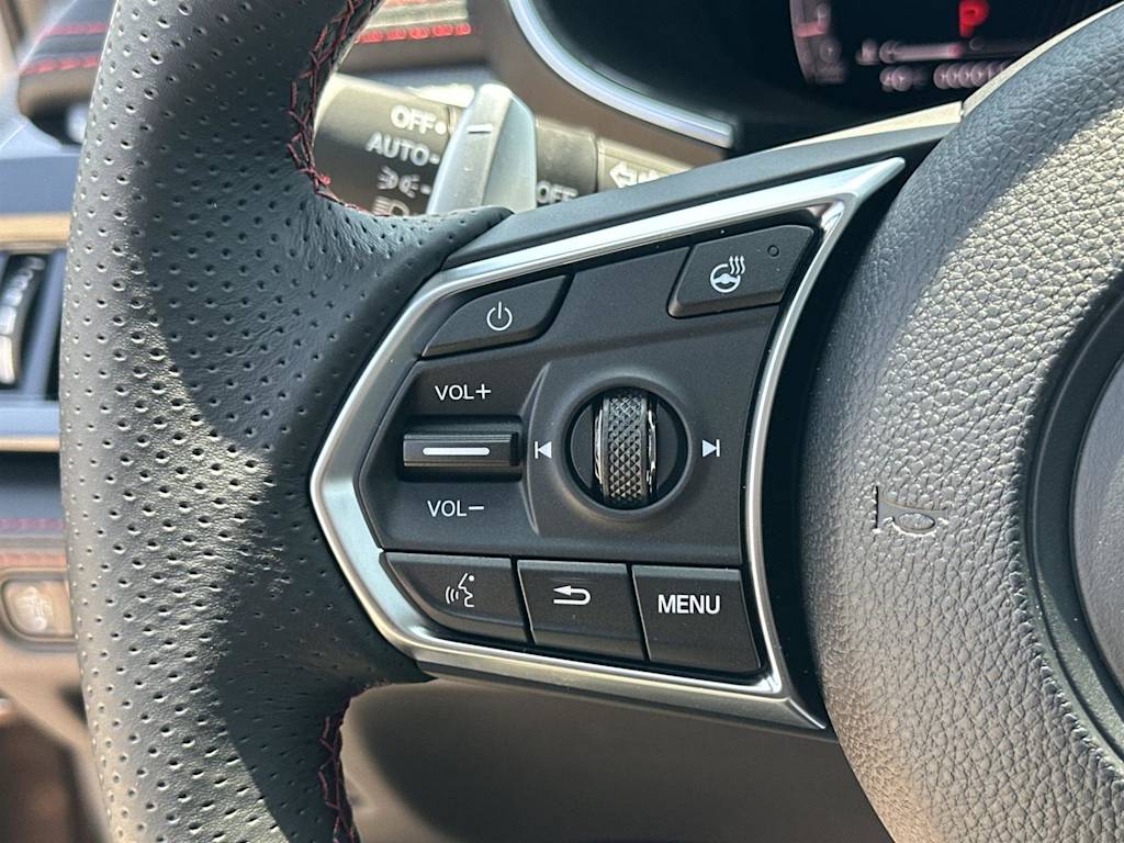 Thumbnail: 2026 Acura MDX - 24