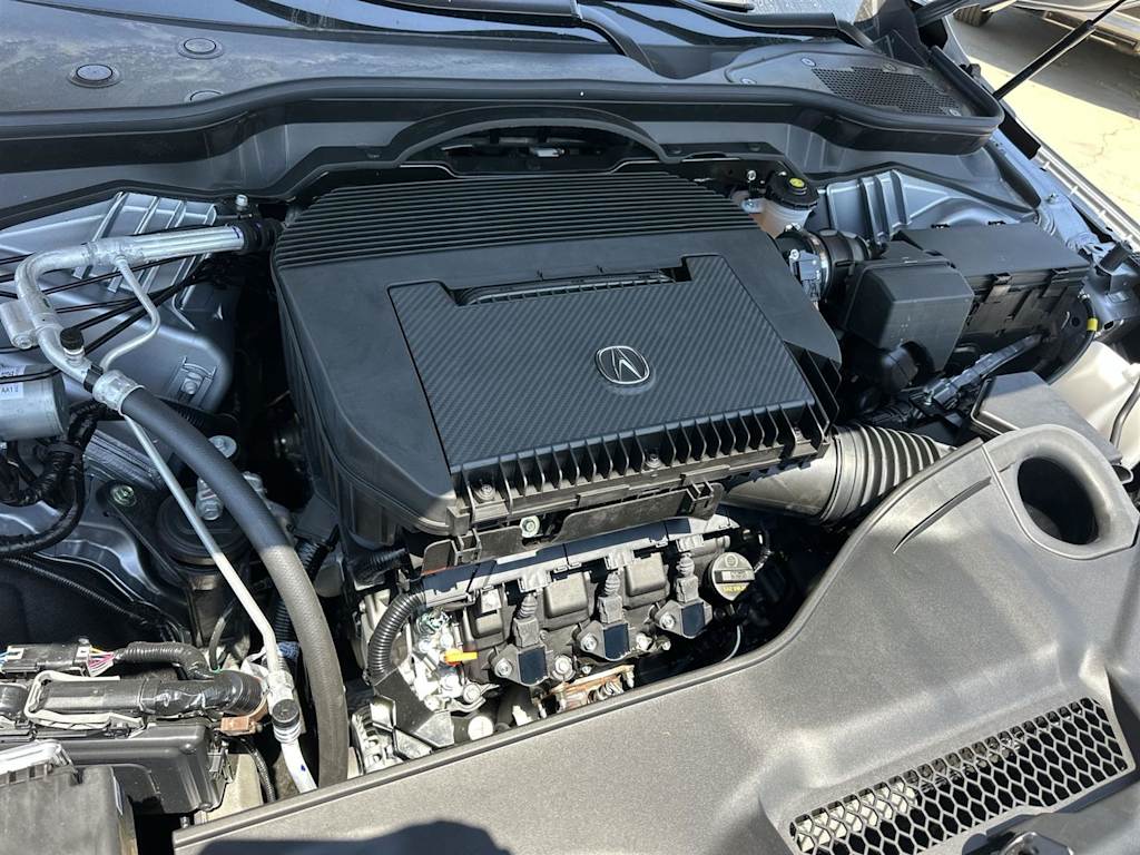 Thumbnail: 2026 Acura MDX - 9