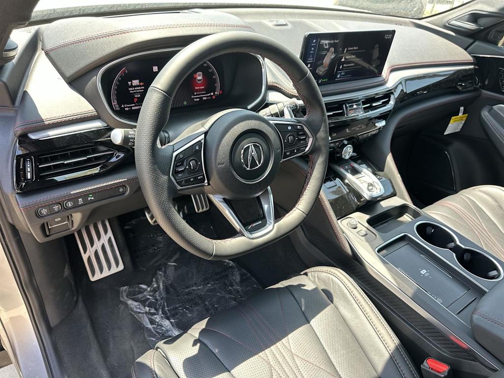 Thumbnail: 2026 Acura MDX - 2