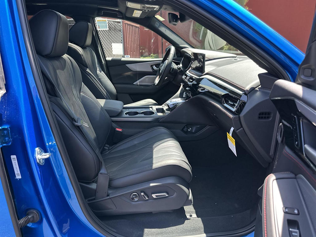 Thumbnail: 2026 Acura MDX - 12