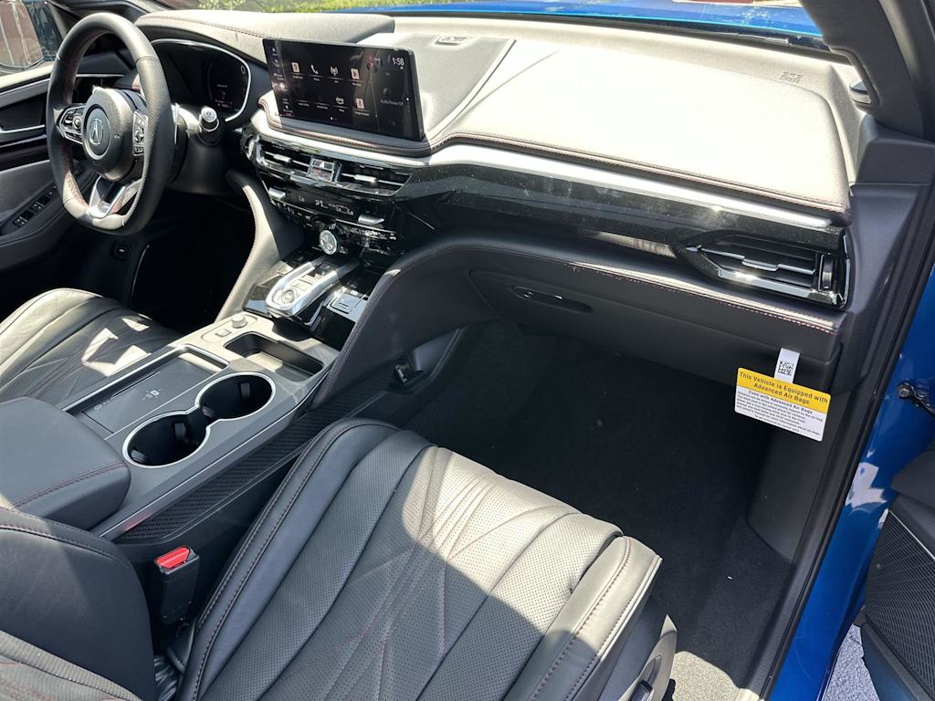 Thumbnail: 2026 Acura MDX - 14