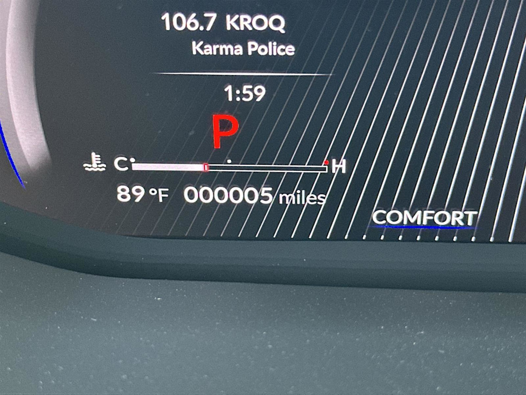 Thumbnail: 2026 Acura MDX - 18