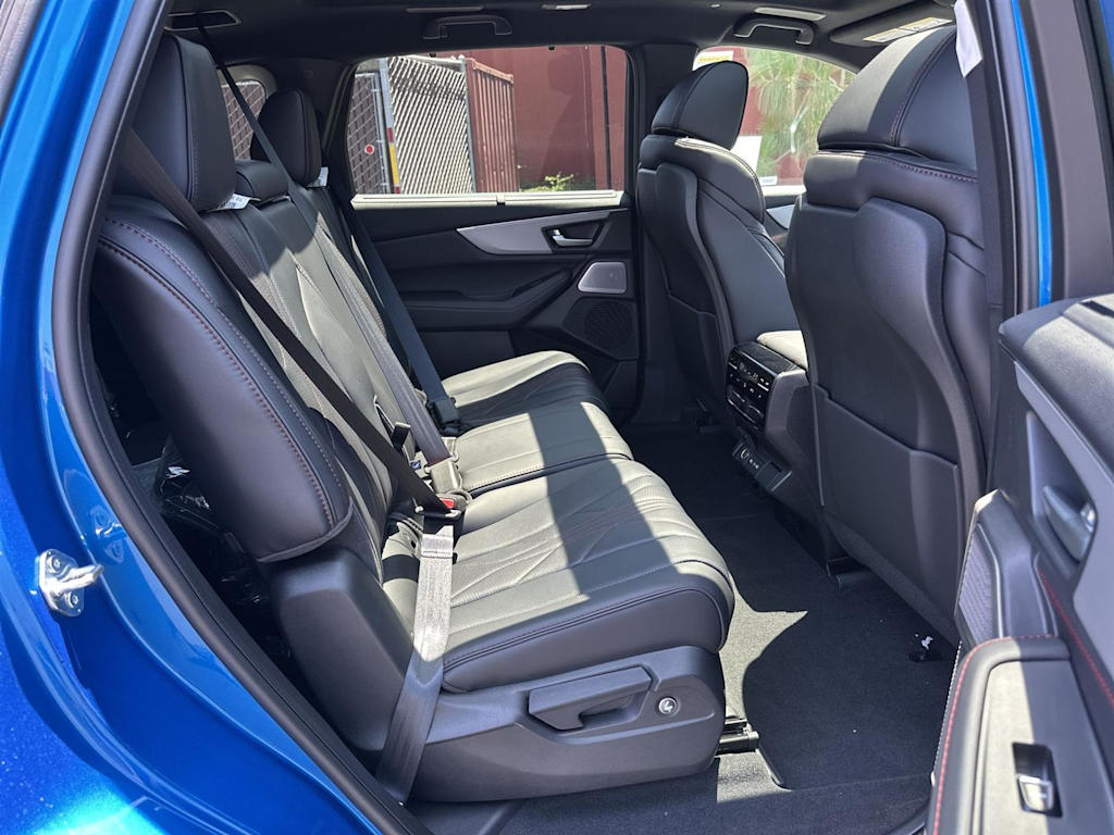 Thumbnail: 2026 Acura MDX - 13