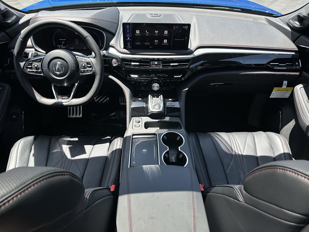 Thumbnail: 2026 Acura MDX - 10