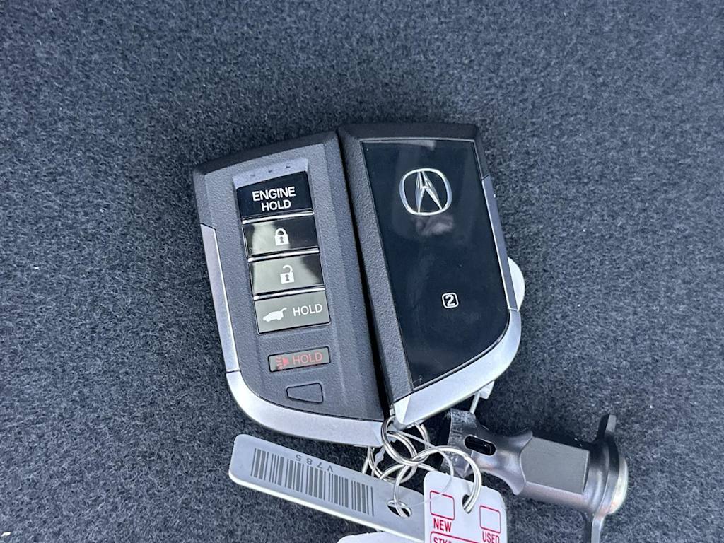 Thumbnail: 2026 Acura MDX - 19