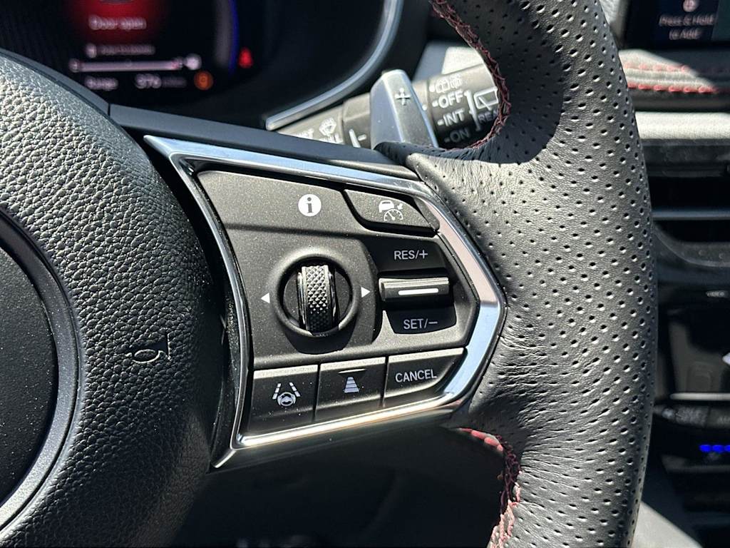 Thumbnail: 2026 Acura MDX - 25