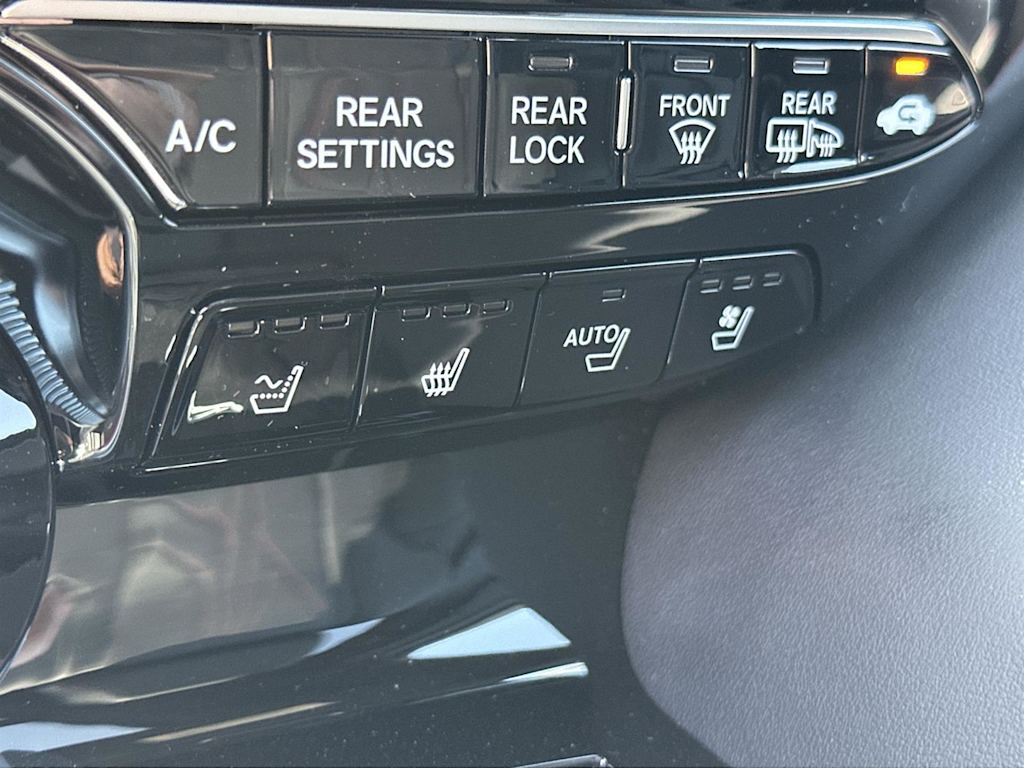 Thumbnail: 2026 Acura MDX - 26