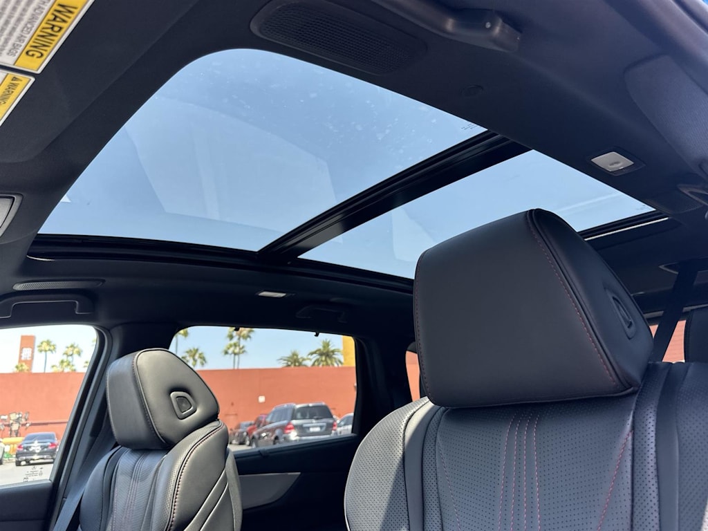 Thumbnail: 2026 Acura MDX - 31