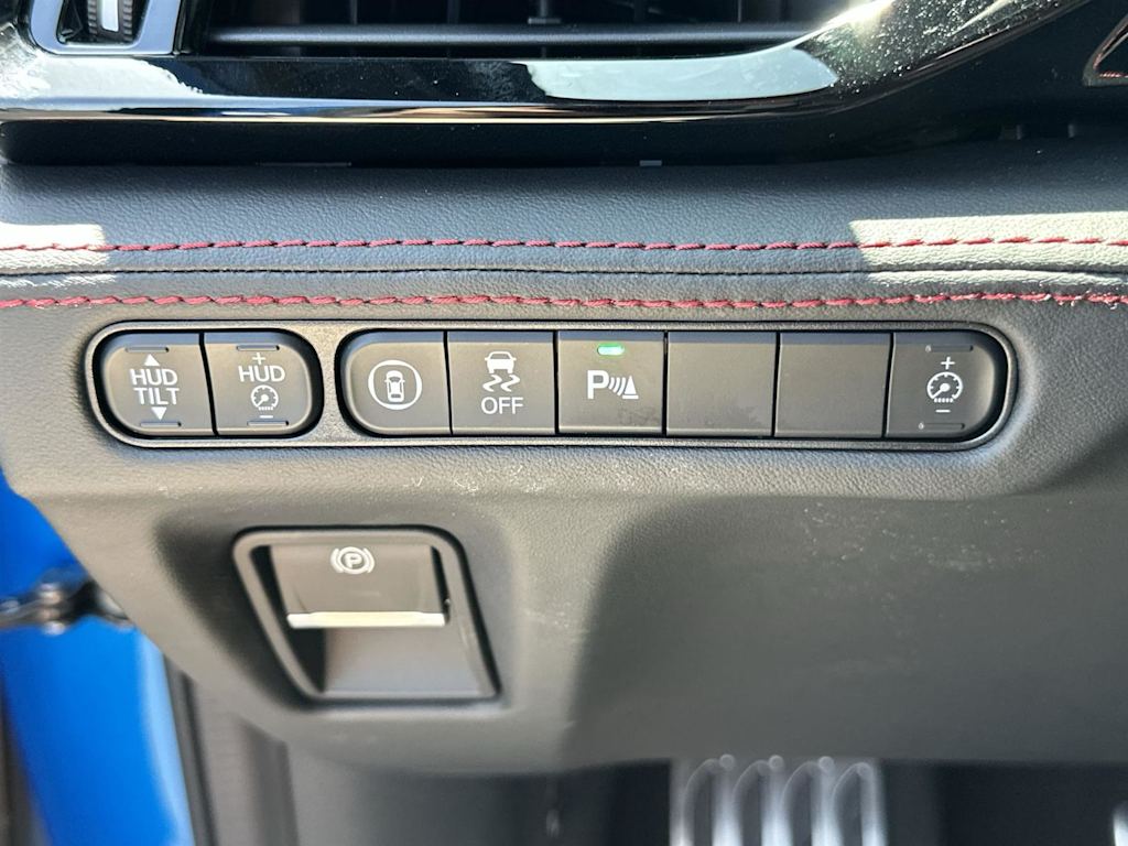 Thumbnail: 2026 Acura MDX - 29