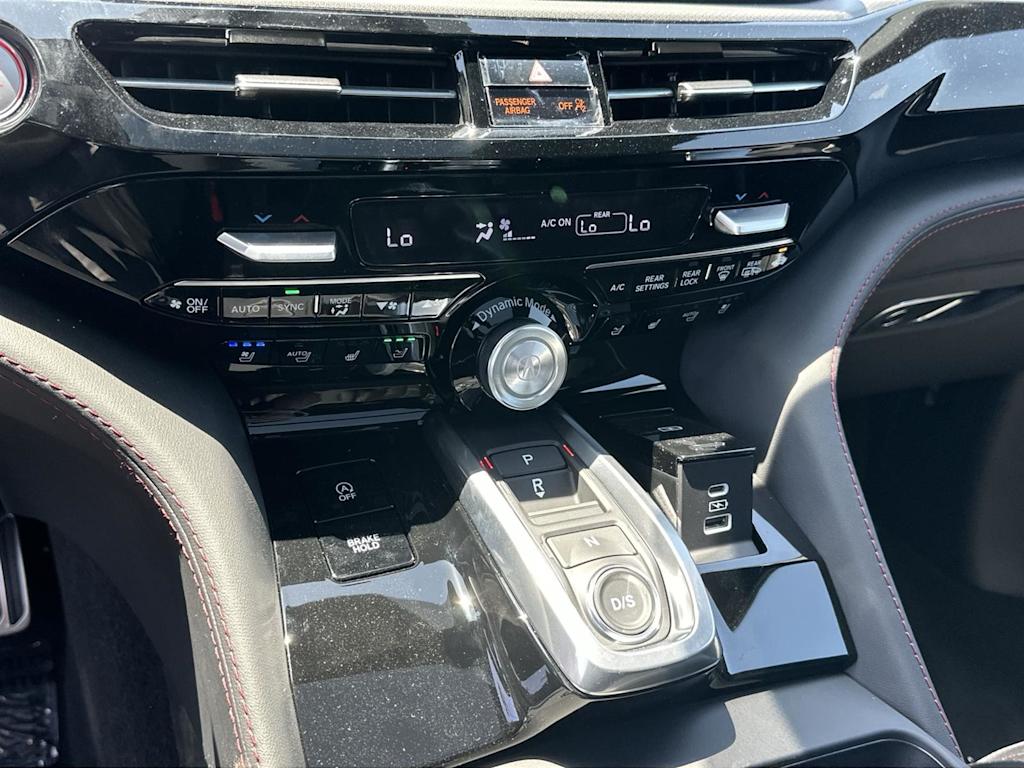 Thumbnail: 2026 Acura MDX - 27