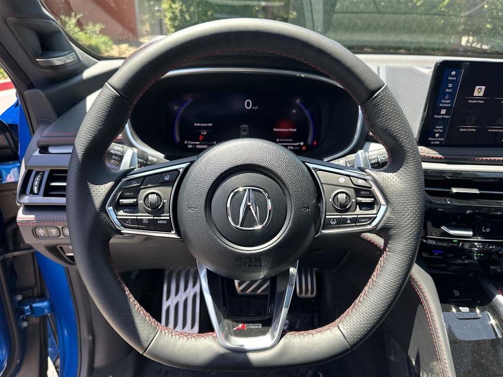 Thumbnail: 2026 Acura MDX - 15