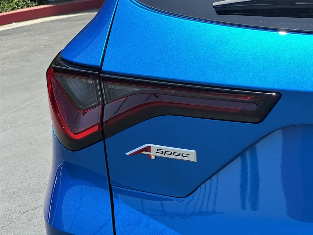 Thumbnail: 2026 Acura MDX - 7