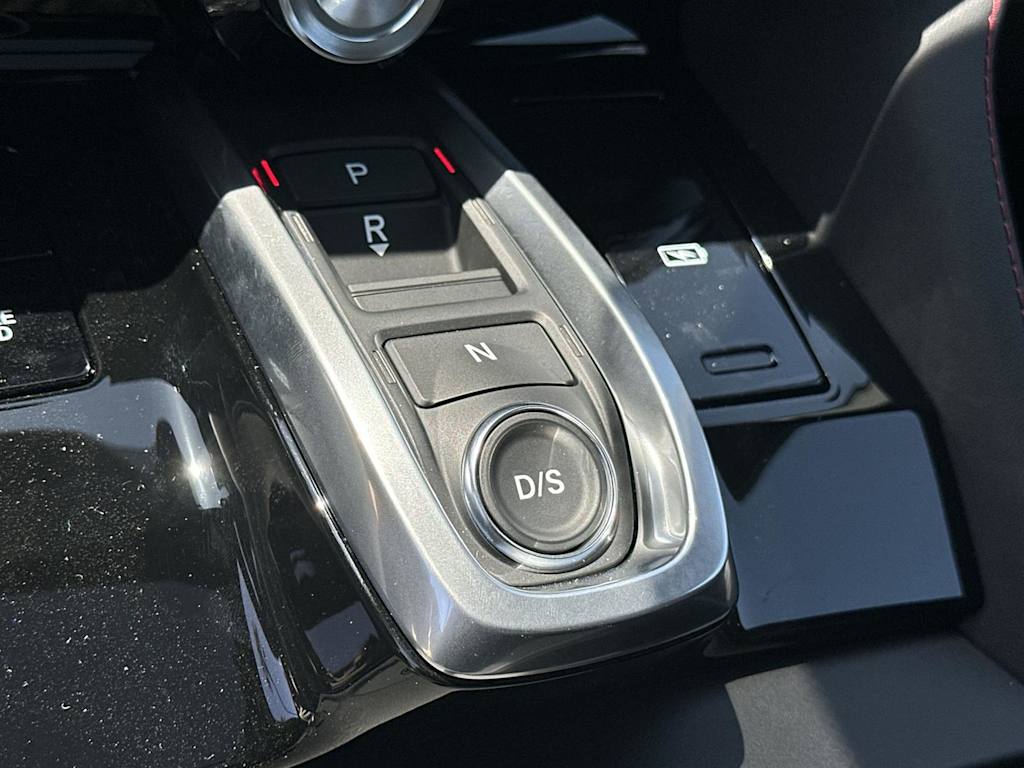 Thumbnail: 2026 Acura MDX - 17