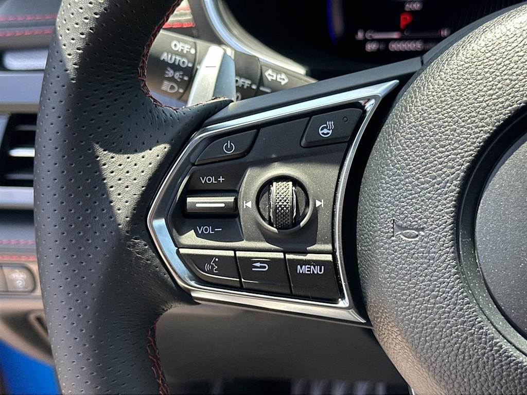 Thumbnail: 2026 Acura MDX - 24