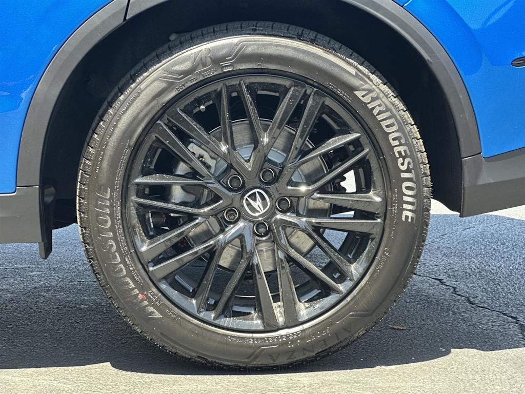 Thumbnail: 2026 Acura MDX - 8