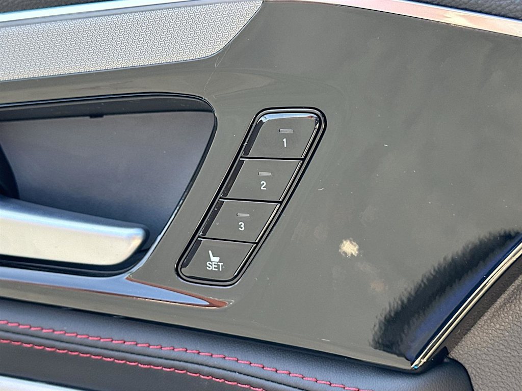 Thumbnail: 2026 Acura MDX - 30