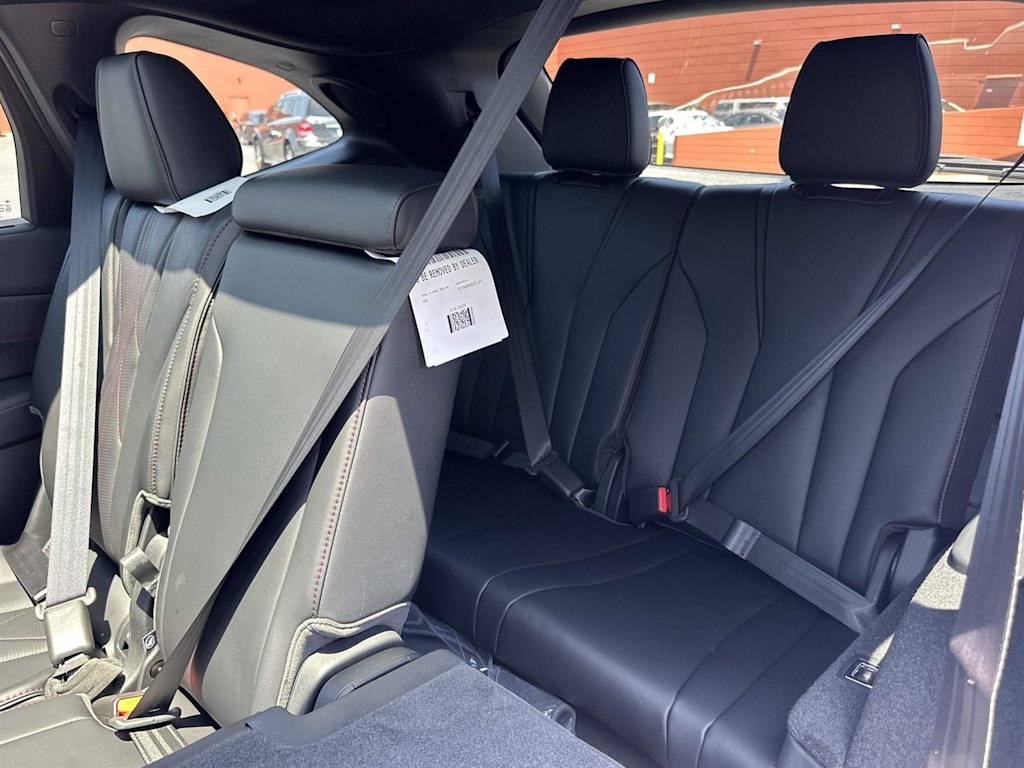 Thumbnail: 2026 Acura MDX - 32