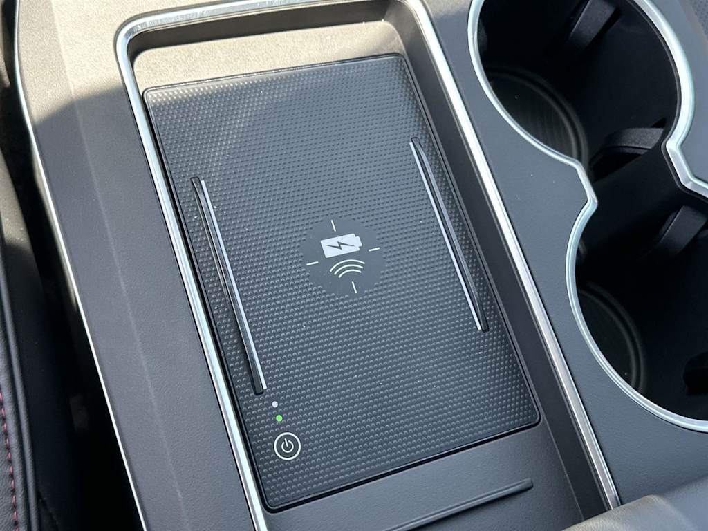 Thumbnail: 2026 Acura MDX - 28