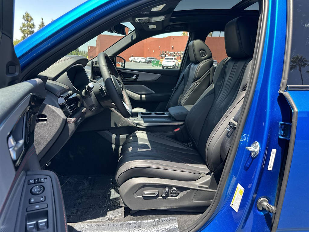 Thumbnail: 2026 Acura MDX - 11