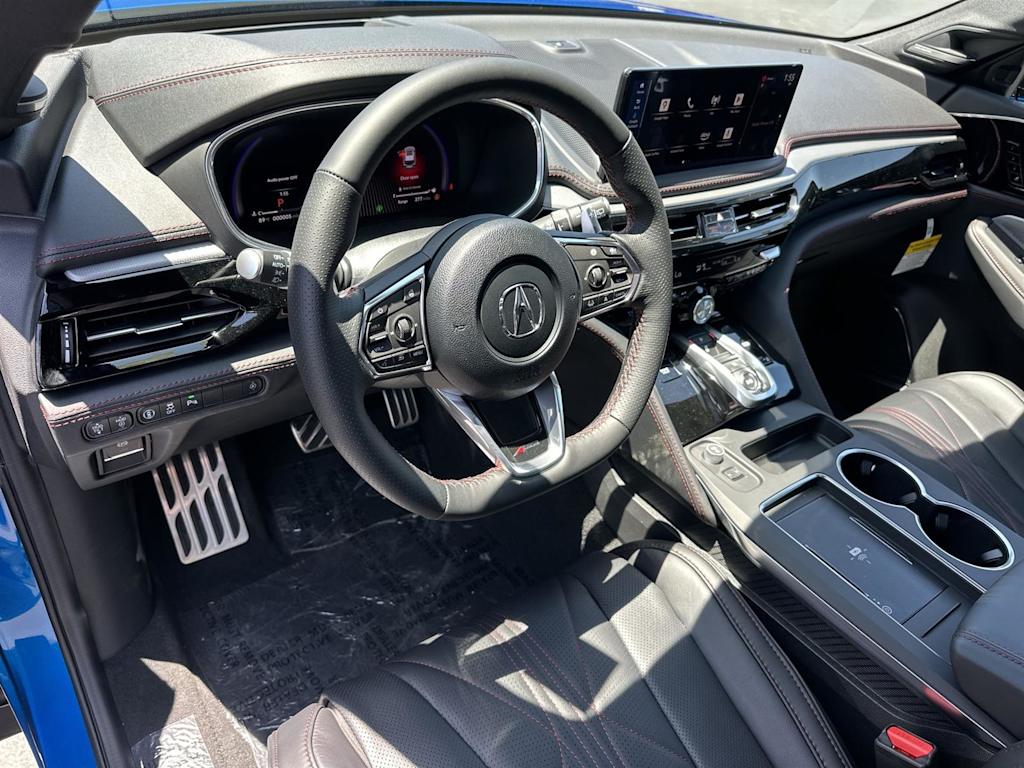 Thumbnail: 2026 Acura MDX - 2