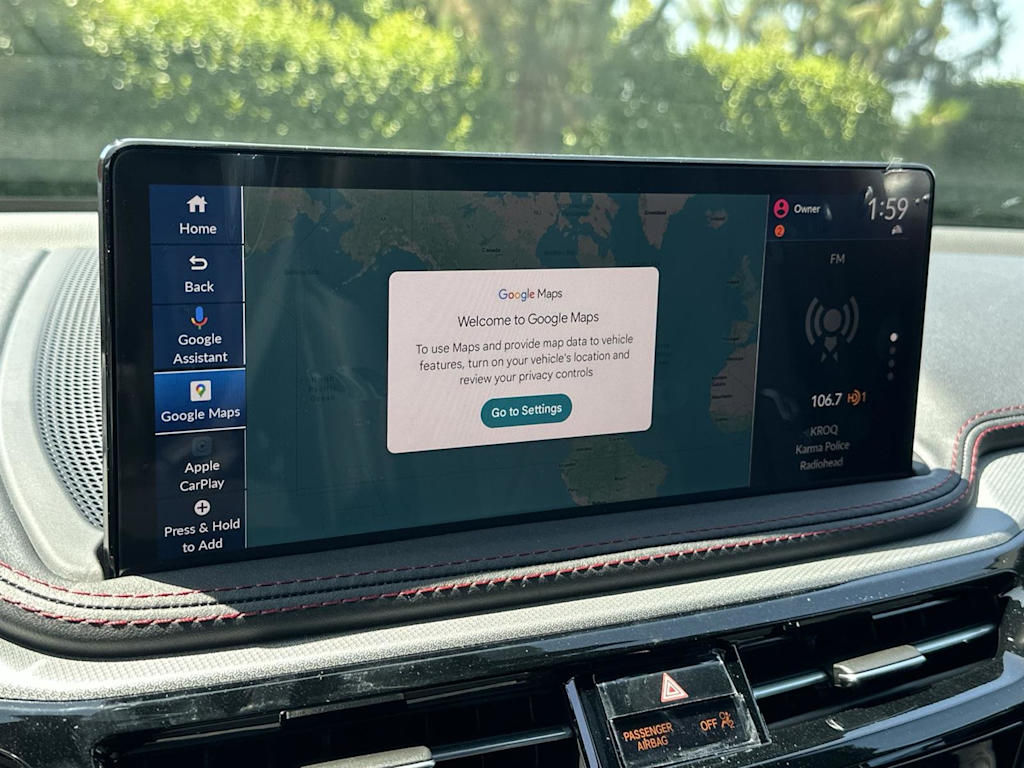 Thumbnail: 2026 Acura MDX - 21