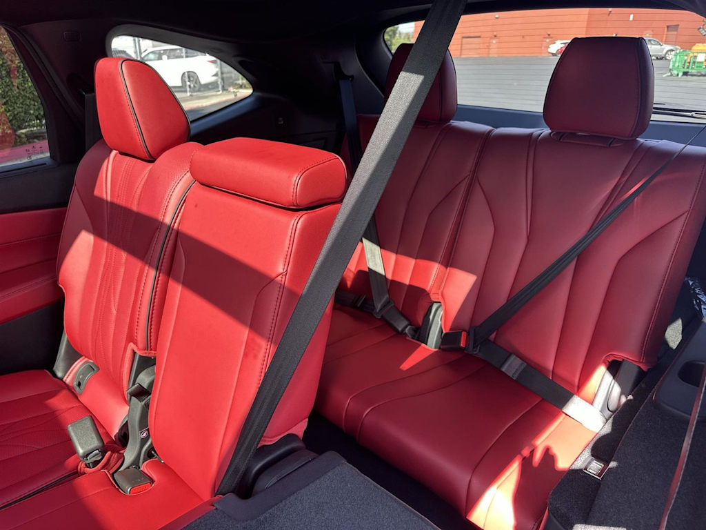 Thumbnail: 2026 Acura MDX - 32