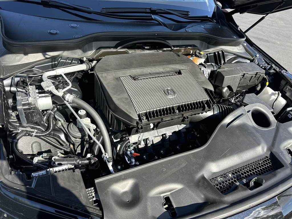 Thumbnail: 2026 Acura MDX - 8