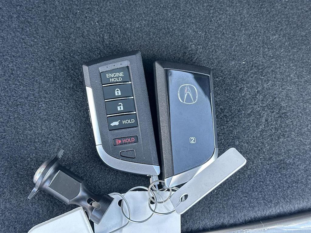 Thumbnail: 2026 Acura MDX - 19