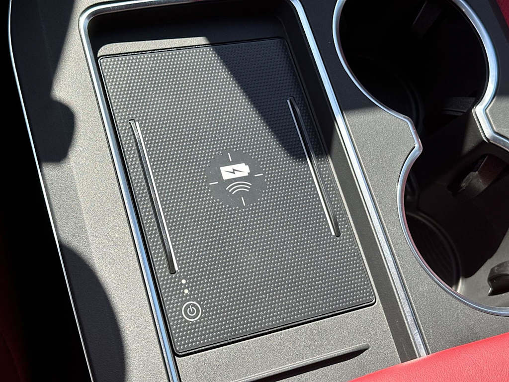 Thumbnail: 2026 Acura MDX - 28