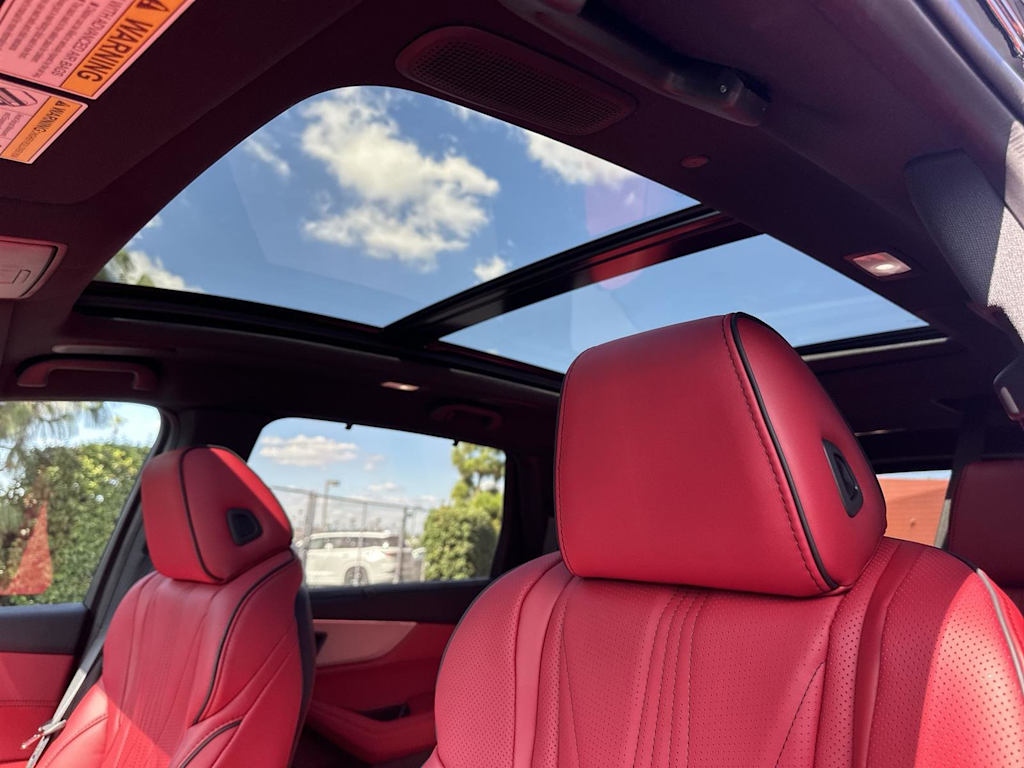 Thumbnail: 2026 Acura MDX - 31